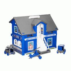 25420 - Play House Komisariat Policji