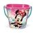 77814 - Disney Wiaderko Kwadratowe 2l z IML mix