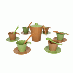 43140 - RePlay Morning tea set