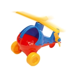 60012 - Kid Cars Helikopter