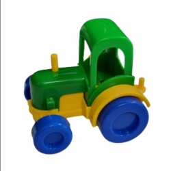 60006 - Kid Cars Traktor