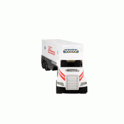 36211 - Magic Truck Action Ambulans