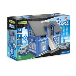 25420 - Play House Komisariat Policji