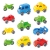 52609 - Kid Cars Sport autka 11 modeli